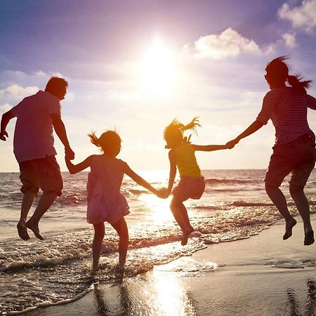 Oleholidays 526 Romana Playa Vistas Al Mar Marbella Ngoại thất bức ảnh