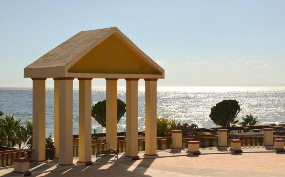 Oleholidays 526 Romana Playa Vistas Al Mar Marbella Ngoại thất bức ảnh